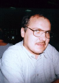 Joerg Sawatzki (Ungarn, 1997)