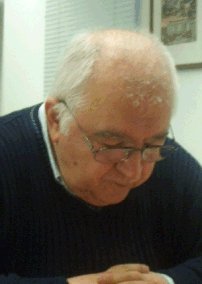 Massoud Amir Sawadkuhi (Hamburg, 2006)