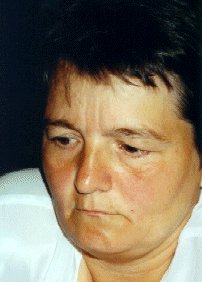 Elena Sazonova (Groningen, 2000)