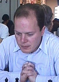 Enrique Alejandro Scarella (1999)