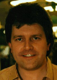 Klaus Scherbel (Frankfurt, 1997)