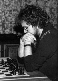 Michael Schlaugat (Duesseldorf, 1981)
