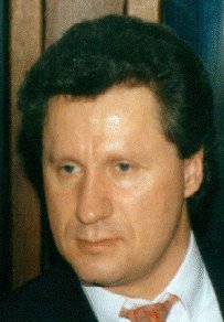 Heinz Joachim Schoepe (1996)