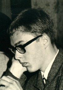Friedemann Schulz von Thun (1967)
