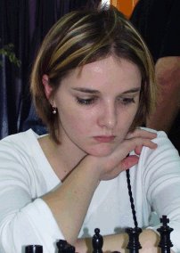 Elisabeth Schlosberg (Oropesa, 2000)