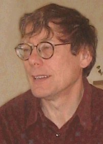 Manfred Schamuhn (2001)