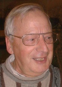 Heinz Schueppen (2001)