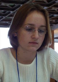 Maria Schoene (Halkidiki, 2003)