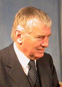Otto Schily (Dresden, 2004)