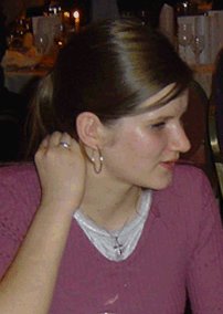 Stefanie Schulz (Dresden, 2004)