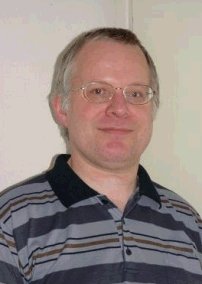 Peter Schalkwijk (2006)