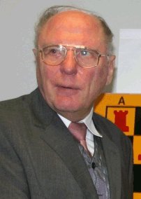Alfred Schlya (Berlin, 2006)
