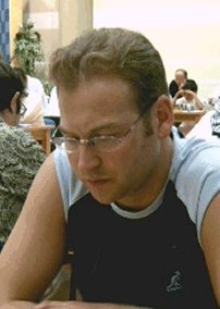 Fabien Schmitt (Dubai, 2005)