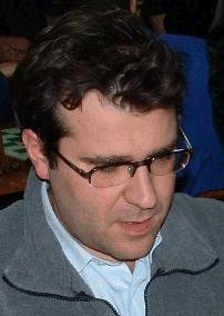 Massimo Sciortino (Italy, 2004)