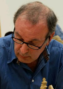 Jean Scoatarin (Syre, 2008)