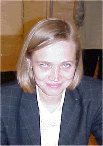 Elena Sedina (Schweiz, 2001)