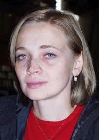 Elena Sedina (Leon, 2001)