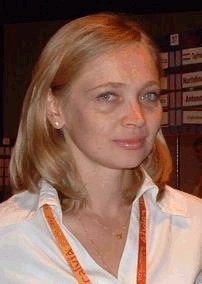 Elena Sedina (Calvi�, 2004)