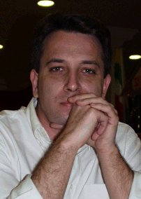 Jose Luis Segura Ariza (Linares, 2003)