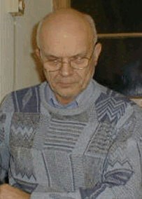 Fritz Seidlitz (Zirndorf, 2005)
