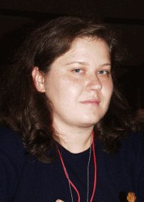 Vesna Sekulovska (Istanbul, 2000)