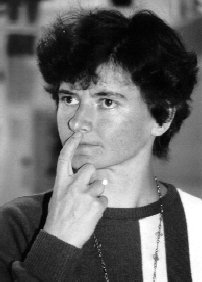 Lidia K Semenova (Skeleftea, 1989)