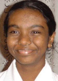 Pramodya Senanayake (Heraklion, 2004)