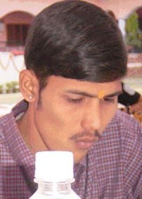 Kumaran TH Senthil (Gorakpur, 2004)