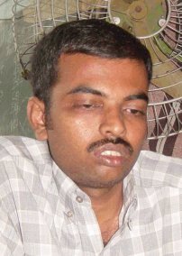 RP Senthil Kumaran (Chennai, 2005)