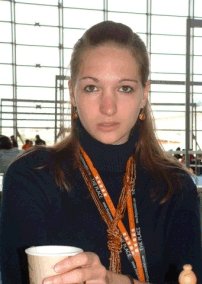 Monika Seps (Turin, 2006)