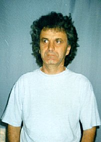 Dimitar Serafimov (1998)