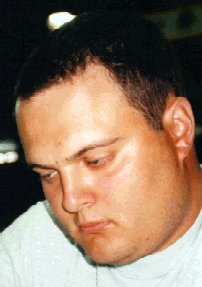 Simon Serdt (Tchechische Republik, 1997)