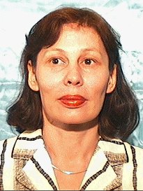 Tatyana Sergeeva (Erevan, 1996)
