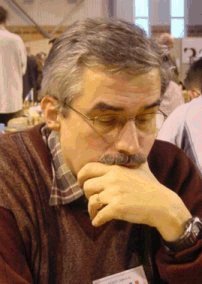 Jean Luc Seret (Capelle, 2005)