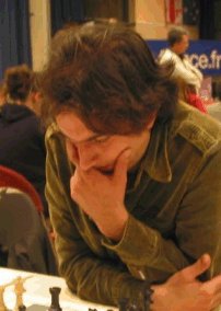 Michel Serralta (Sautron, 2005)