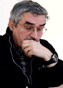 Jean Luc Seret (Sautron, 2008)