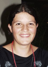 Alda Shabanaj (Istanbul, 2000)