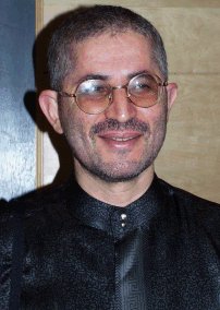 Mershad Sharif (Kuala Lumpur, 2002)