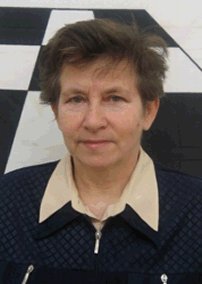 Olga Shalneva (Capelle, 2004)