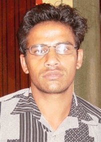 Harish Sharma (Delhi, 2004)