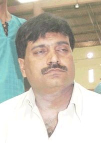 Hari OM Sharma (Vijayawada, 2004)