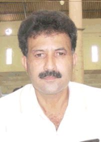 SP Sharma (Vijayawada, 2004)
