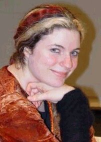 Jennifer Shahade (USA, 2003)