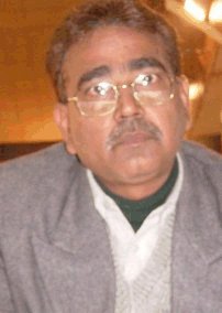 Umesh Sharma (Delhi, 2005)