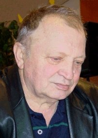 Yuri Shabanov (Dresden, 2006)