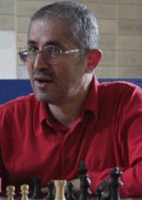 Mershad Sharif (Asni�res, 2006)