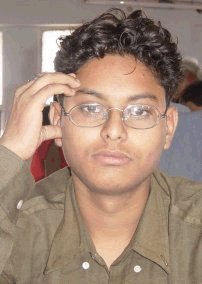 Rohan Vijay Shandilya (Saharanpur, 2003)