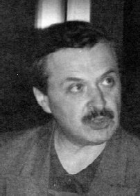 Miron Naumovich Sher (Moskau, 1994)