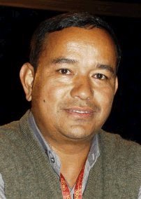 Rajendra Prasad Shrestha (Calvi�, 2004)