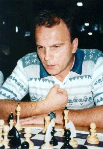 Veniamen Shtyrenkov (Tchechische Republik, 1997)